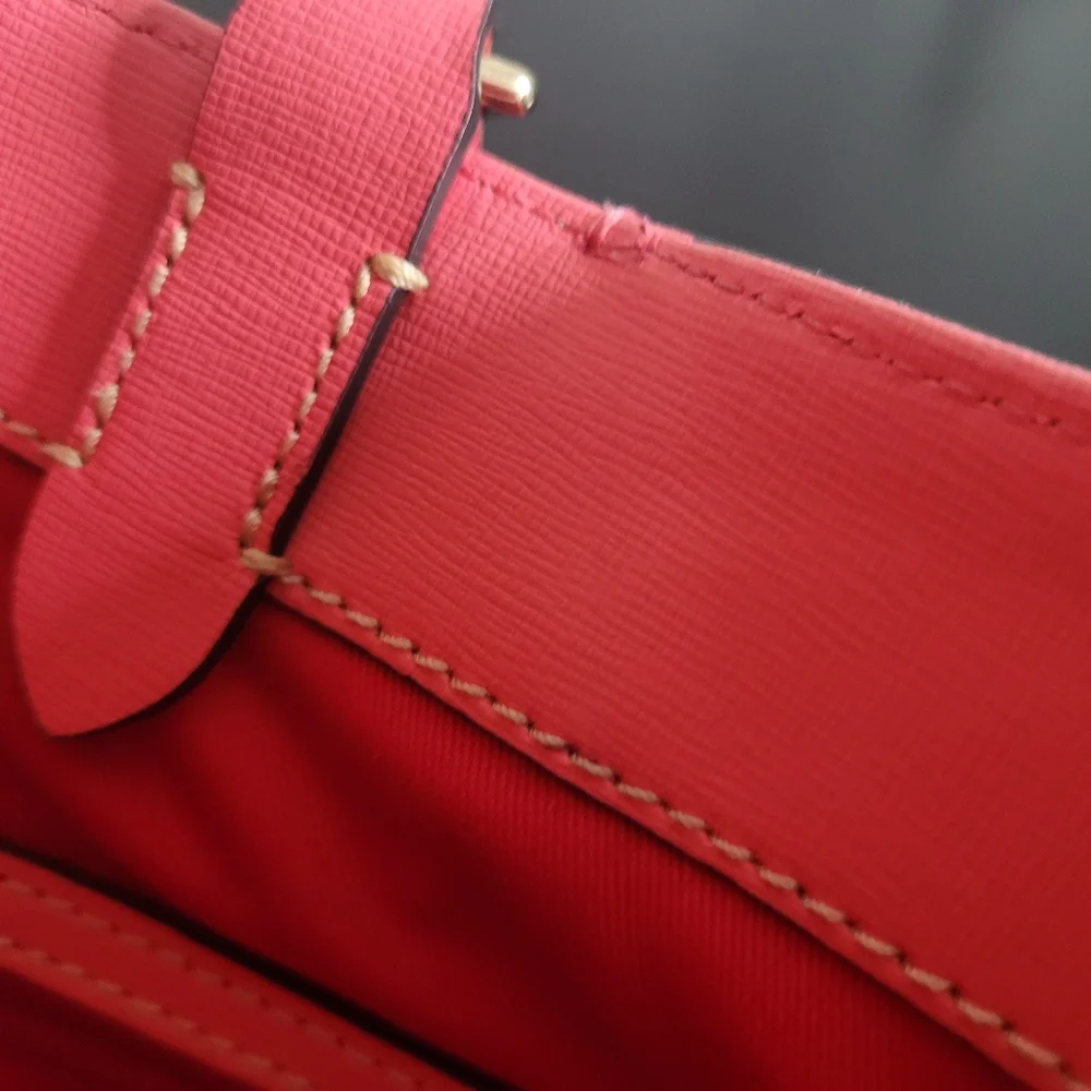 Dooney & Bourke Large Barlow bag - Picture 9 of 16